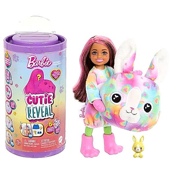 HRK42 Chelsea Cutie Reveal Rüya Renkler Serisi