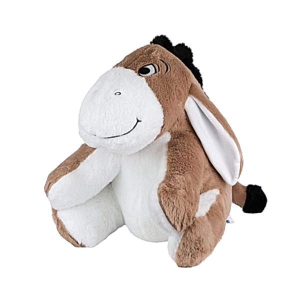 4219 Kahverengi Eşek -My Friend Toys