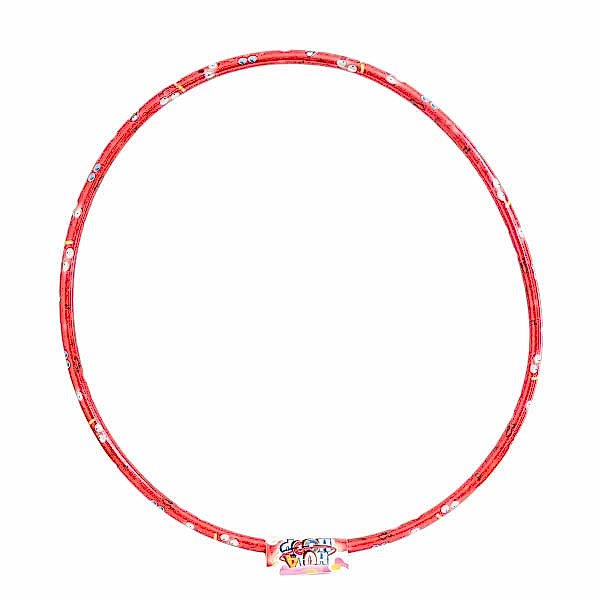 ADN-3703 Emoji Hulahoop Yaldızlı -Yaka Oyuncak