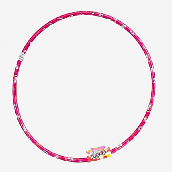 ADN-3703 Emoji Hulahoop Yaldızlı -Yaka Oyuncak