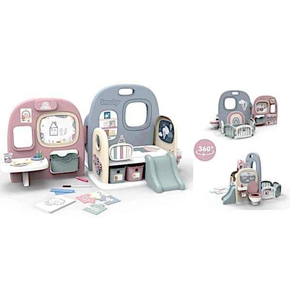 7600240307 Baby Care Childcare Centre
