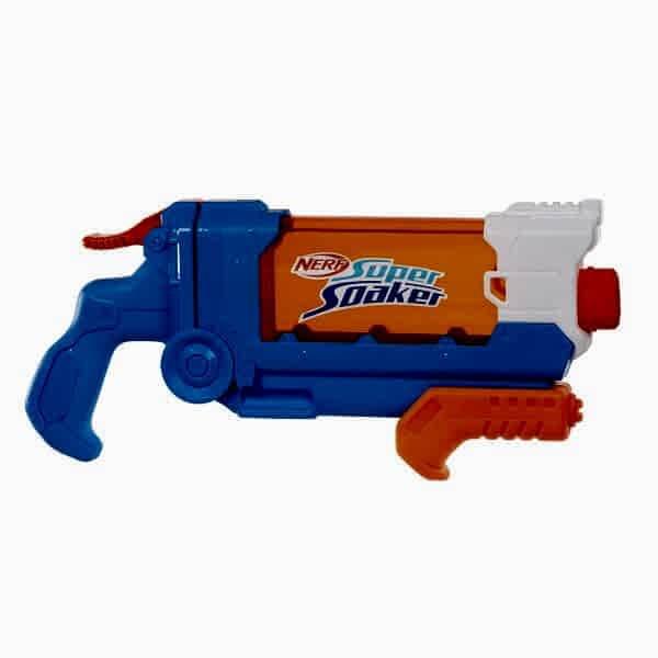 F8643 Nerf Super Soaker Flip Fill