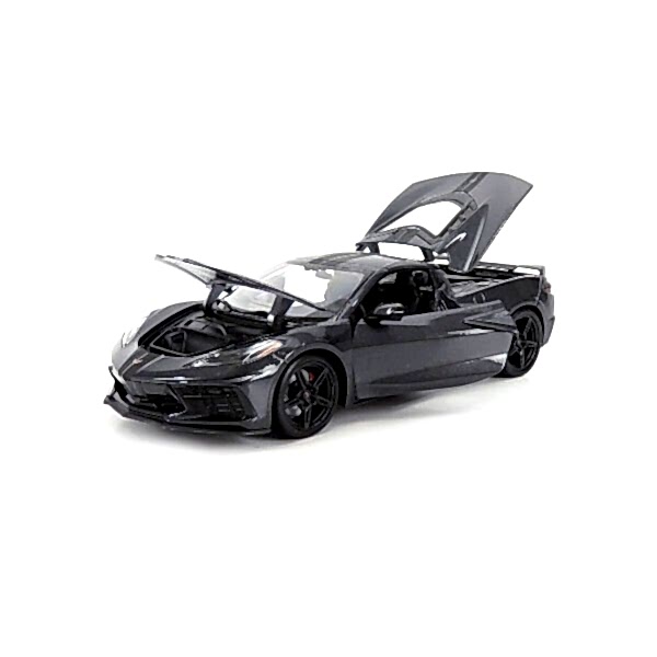 MAIS 31447 1 18 2020 Chevrolet Corvette Stingray