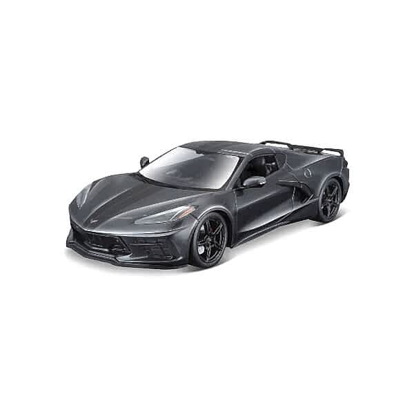 MAIS 31447 1 18 2020 Chevrolet Corvette Stingray