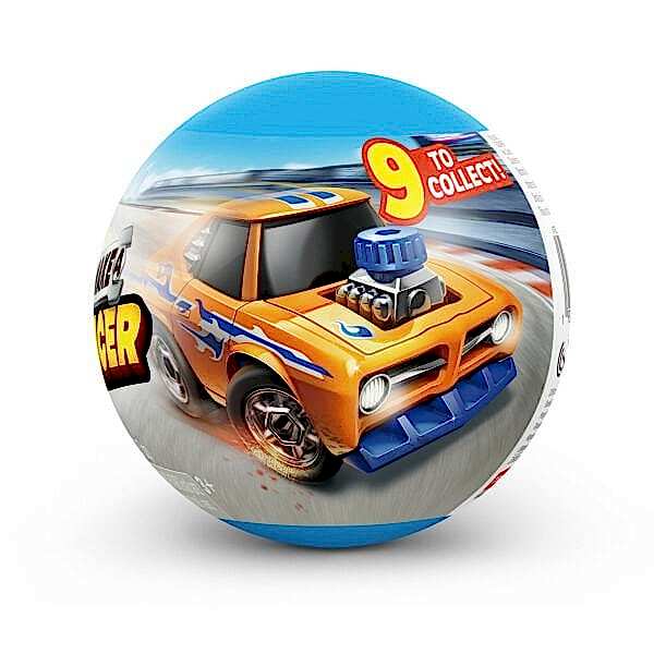 5U000000 Make a Racer Sürpriz Paket - 77625