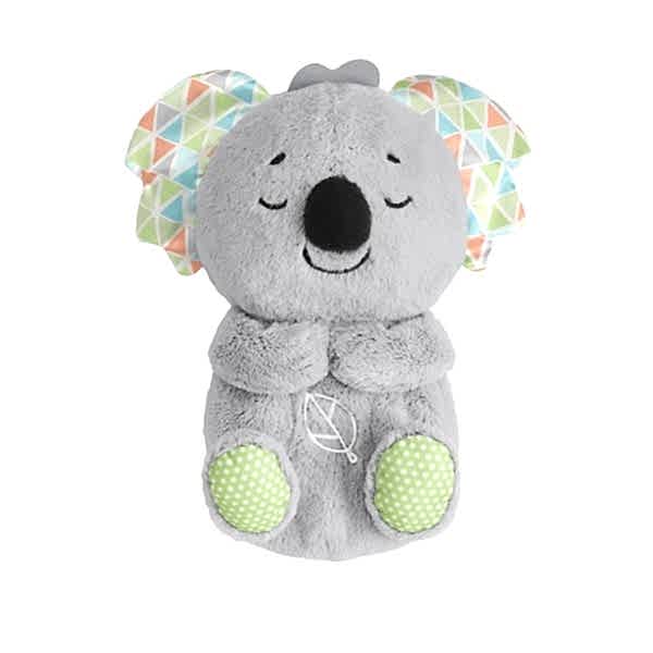 GRT59 Fisher-Price® Uyku Arkadaşı Koala / +0