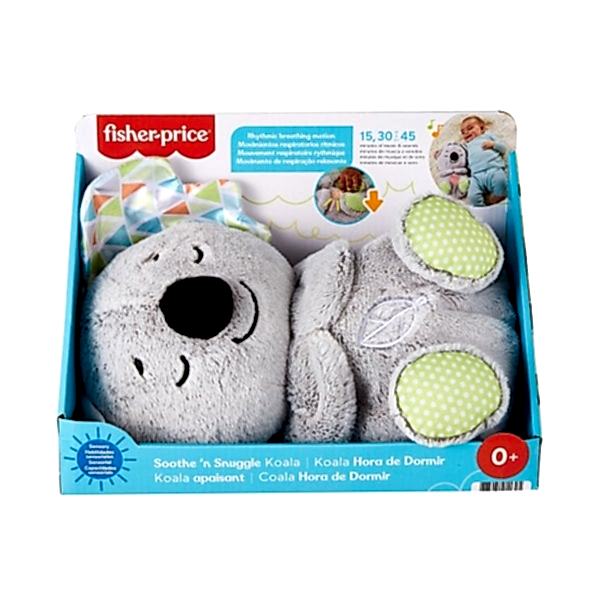 GRT59 Fisher-Price® Uyku Arkadaşı Koala / +0