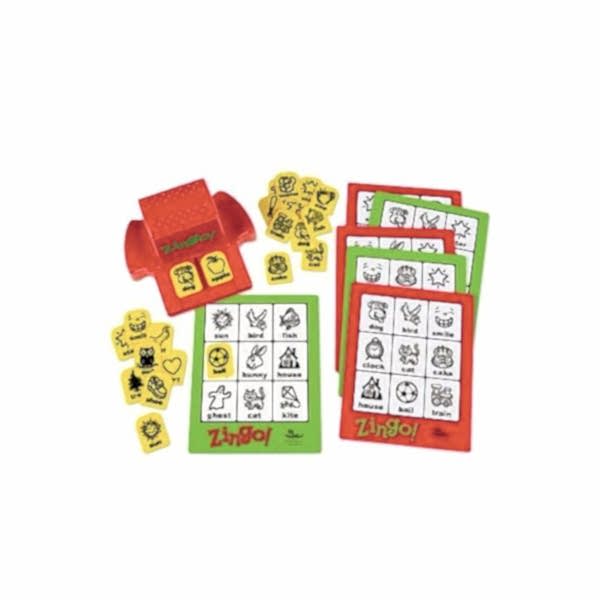 7700 Thinkfun Zingo İngilizce