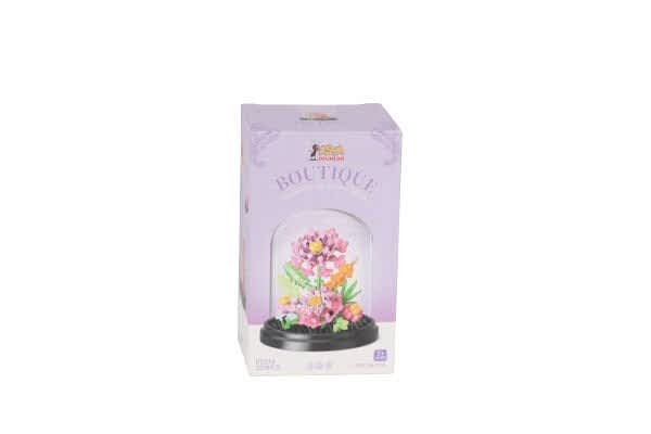 C7725-P2334 FANUSLU ÇİÇEK BRİCKS