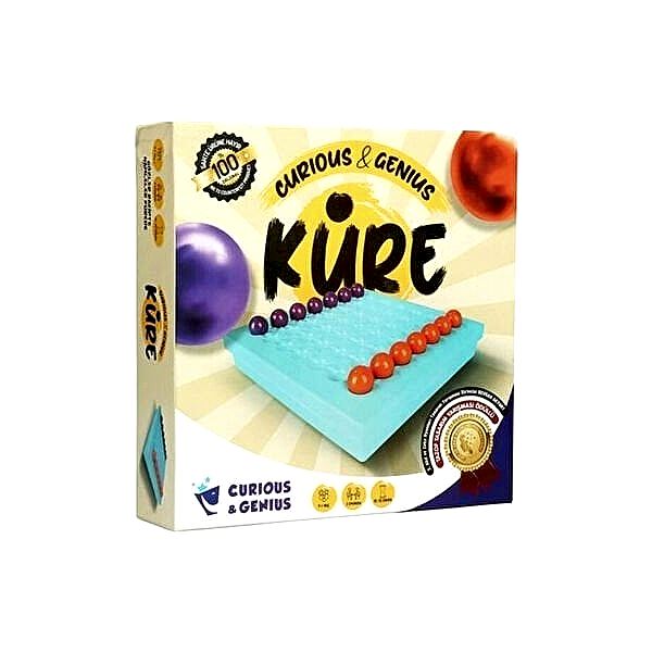 55080 KÜRE OYUNU