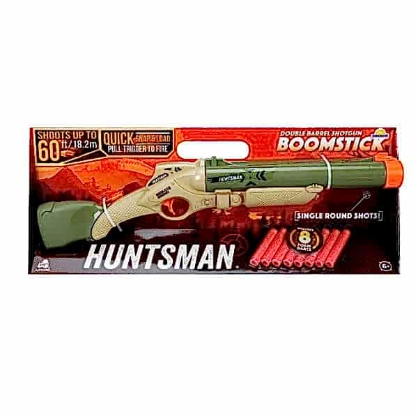 91950 Huntsman Alpha Boomstick II Tüfek