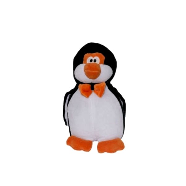 FK-2219 PAPYONLU PENGUEN 40 CM