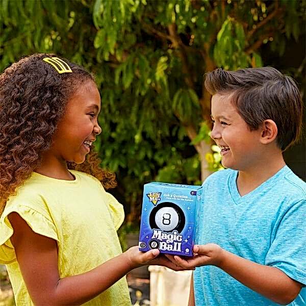 30188 Magic 8 Ball