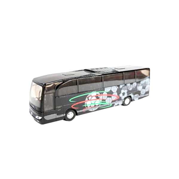 52590 WELLY MERCEDES BENZ TRAVEGA 96
