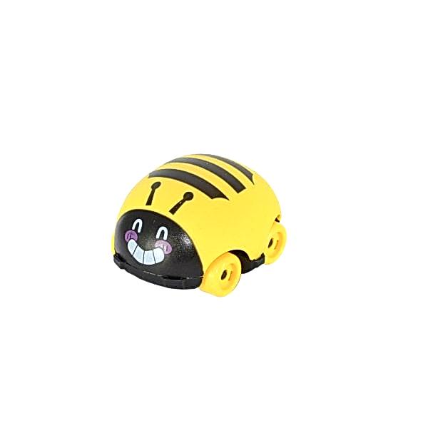 YK-014 Böcek Araba 8 cm -Yaka