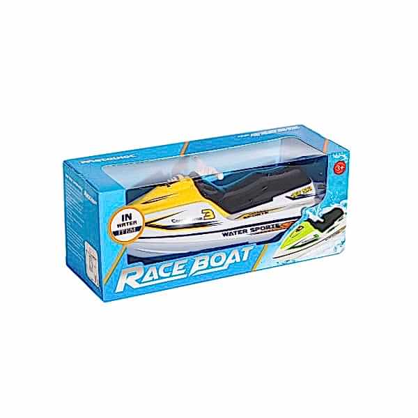 53907 Pilli Jetsky -Prestij Oyuncak