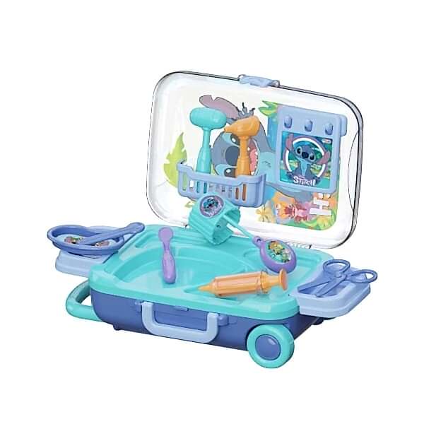 04086 STITCH DOKTOR SET BAVULUM