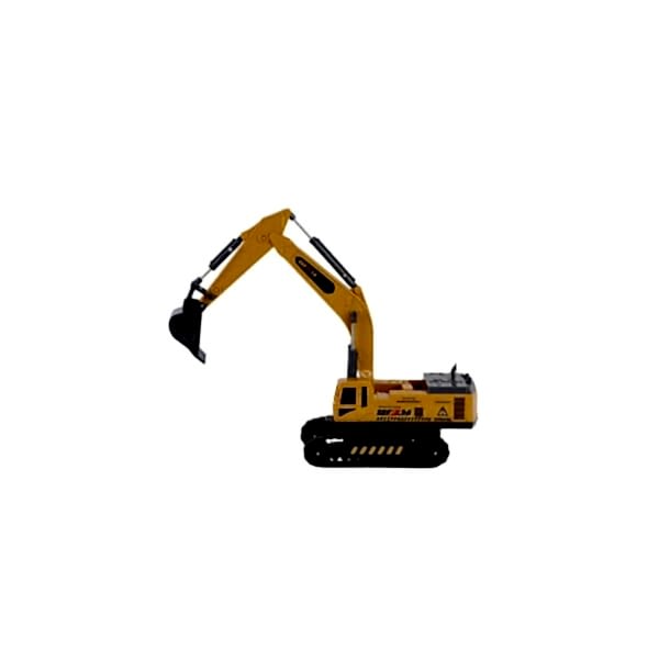 LK3136 ŞARZLI KUMANDALI METAL UÇLU EKSKAVATÖR (12)