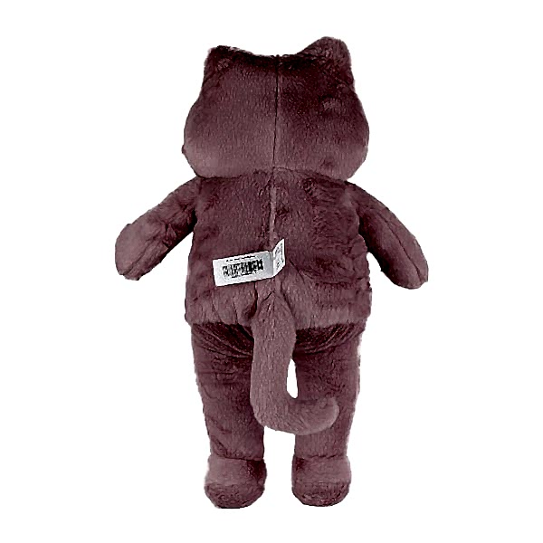 4813 Peluş Uzun Kedi 55 cm -My Friend Toys