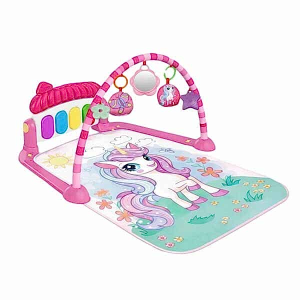 MOL-558 UNICORN PİYANOLU OYUN HALISI