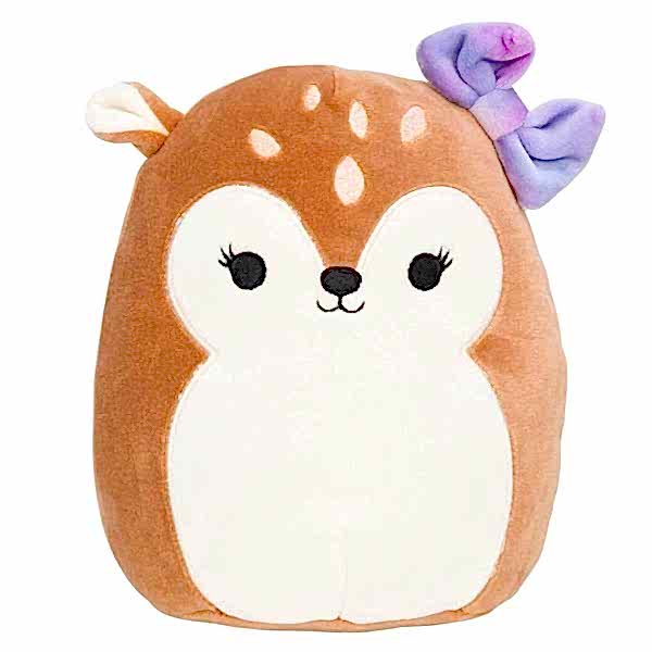 SQ VA00809 Squishmallows 13 cm B seri V