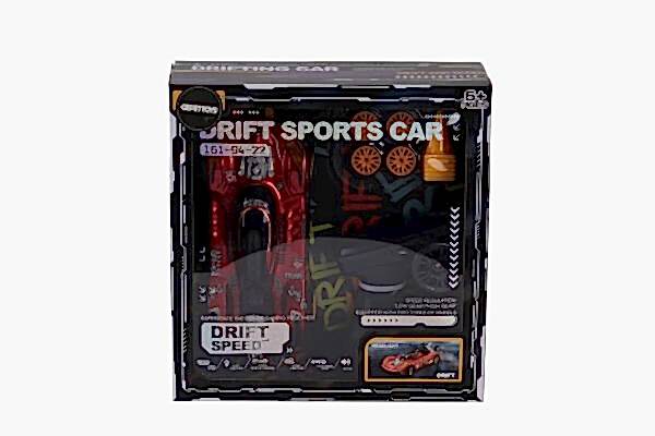 38046 2 4G KONTROL DUMAN ATAN YÜKSEK HIZLI YEDEK DRİFT TEKERLİ ARAÇLAR