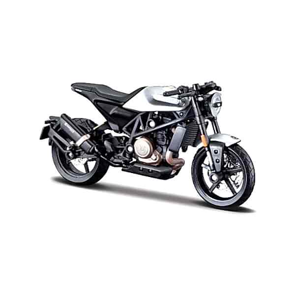 MAY 34007 1 18 MOTORSİKLETLER