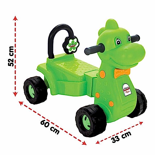 07 309 DINOZOR CAR