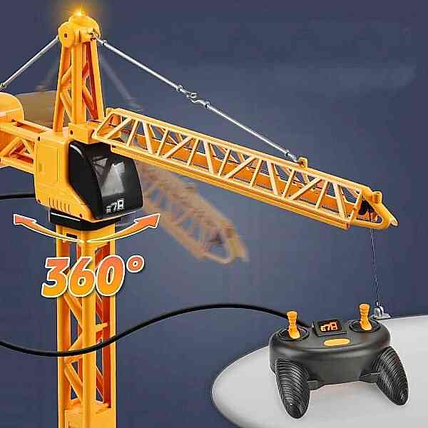 8091E KABLOLU KUM VİNÇ
