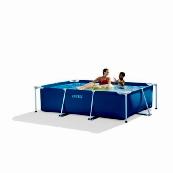 IH28270 EASY DİKDÖRTGEN PREFABRİK AİLE