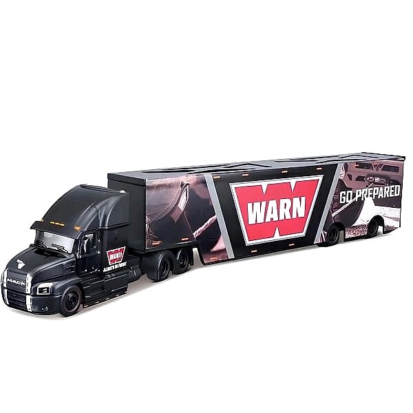 MAY 12418 Custom Haulers Büyük Tırlar Asorti 1 64