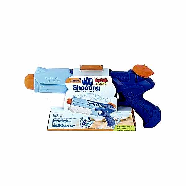 LC-31138 - Enfal  Su Tabancası Mini