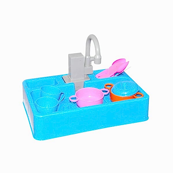 HC1020 Mutfak Lavabosu  -Halitcan