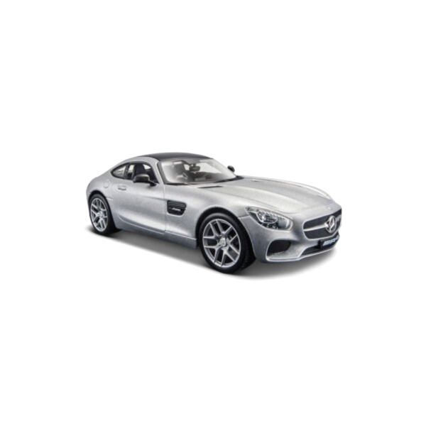 MAY 31134 1 24 MERCEDES BENZ AMG GT