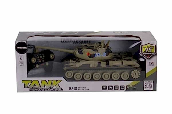 AKX535-1 2 4G KONTROL 15 FONKSİYONLU UK TANK