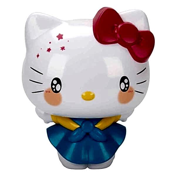 90425 SUN-CMS-FİGÜR HELLO KITTY KAWAII PREMIUM EDITION 16CM HKTY