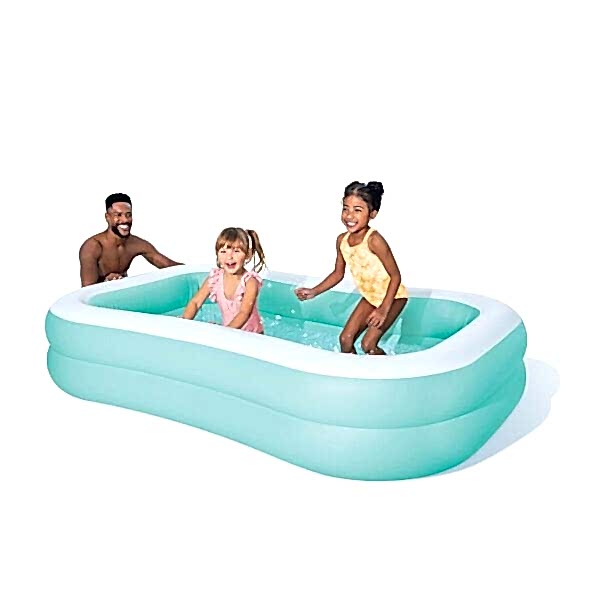 IH57181 AQUA SWİM CENTRAL AİLE HAVUZU