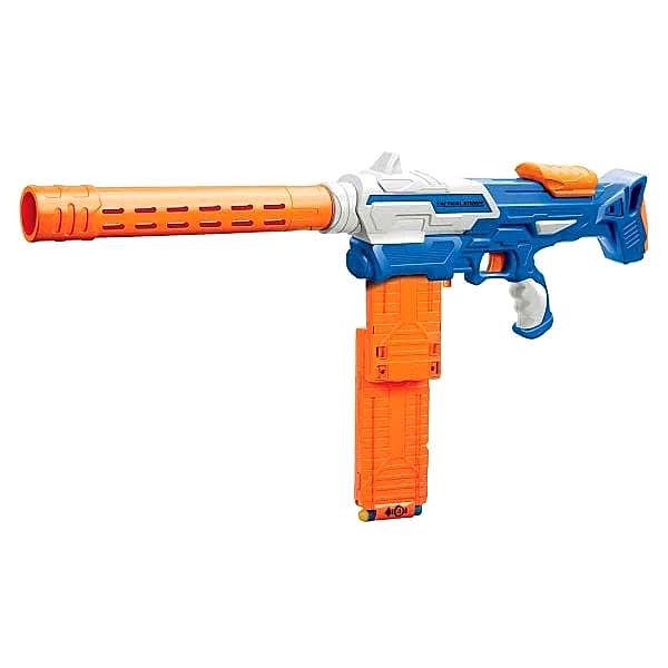 44123 Air Warriors Tactical Arsenal IX 2'li Silah