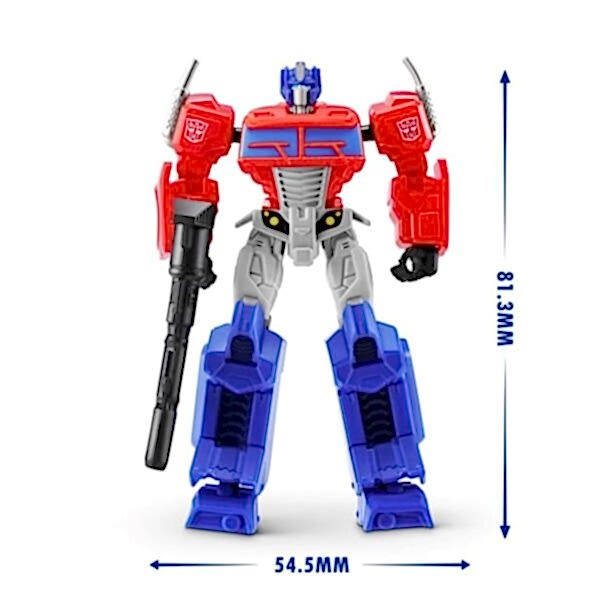 MNB15000 Mini Transformers - 77687GQ2