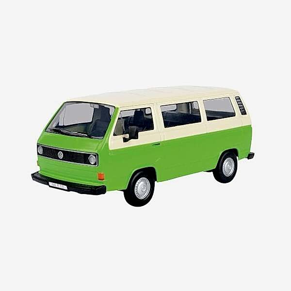 MM-79376 1:24 VOLKSWAGEN TYPE2 T3