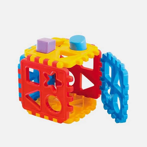 02209 BUL-TAK PUZZLE 22 PCS