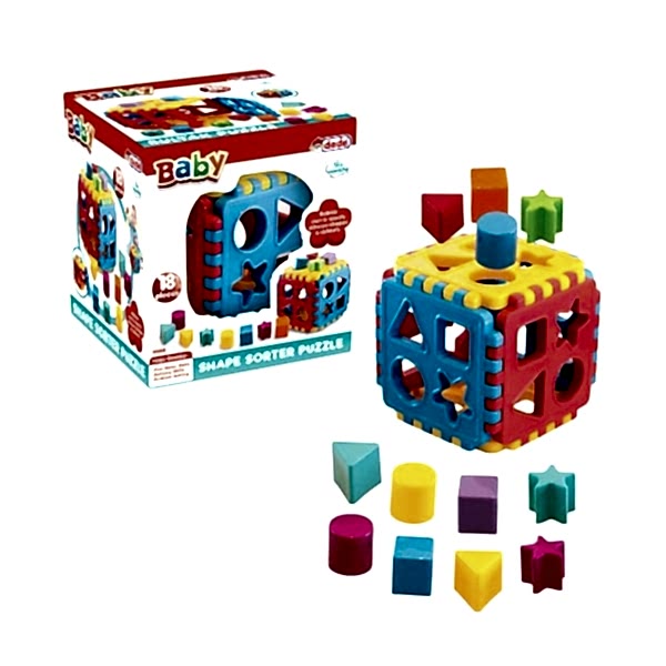 02209 BUL-TAK PUZZLE 22 PCS