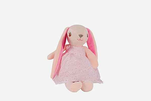 9969 1588 TAVŞAN 35 CM EKRU