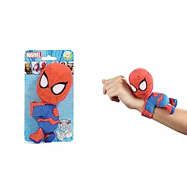 6315870065 Marvel Spider-Man Snapband 17cm