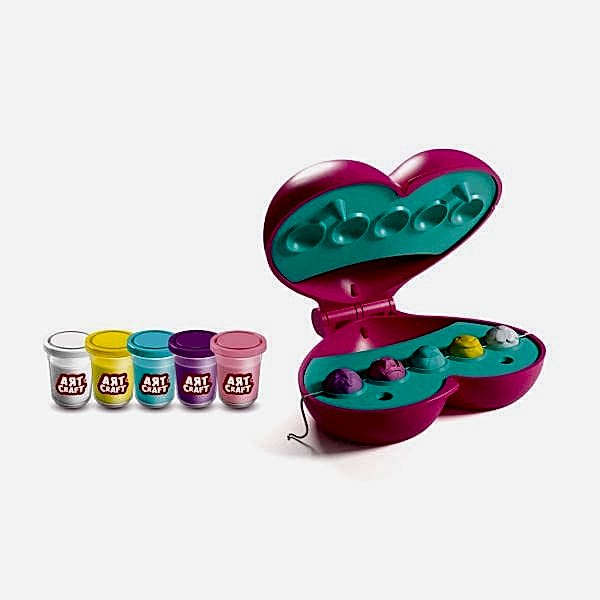03849 TAKI TASARLA HAMUR SET 280 GR