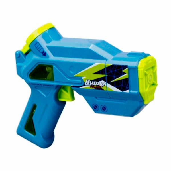 SIL81153 HYDRO MAD MİNİ ASORTİ