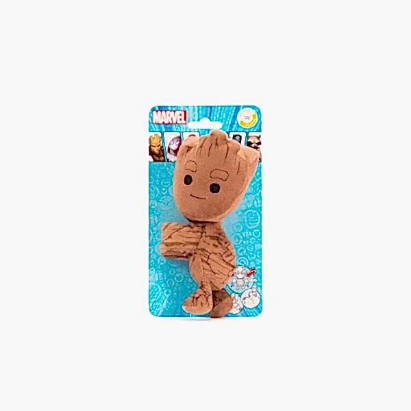 6315870066 Marvel Groot Snapband, 17cm