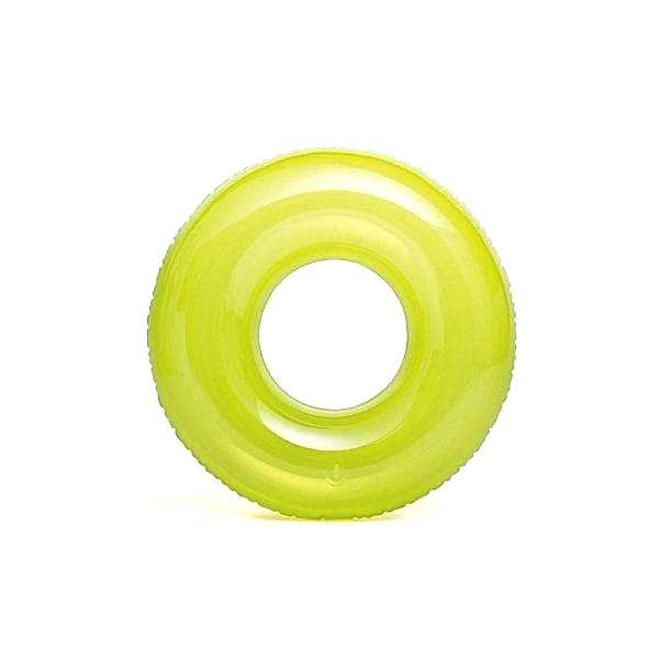 59260 İntex Şeffaf Jumbo Simit 76 cm