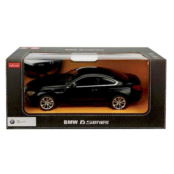 1042600 BMW 6 Serisi 2.4GHZ. Işıklı 2 Renk - Sunman