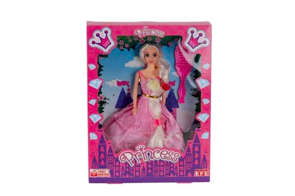 288 PRINCESS GIRL
